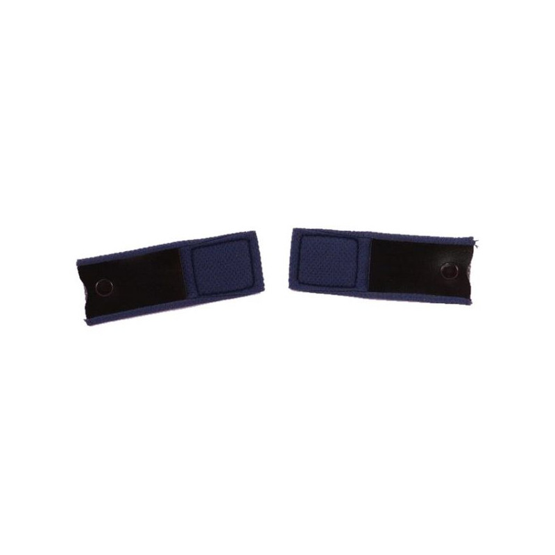 SHOEI COUVRE JUGULAIRE POUR TR-3