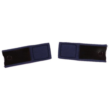 SHOEI COUVRE JUGULAIRE POUR TR-3