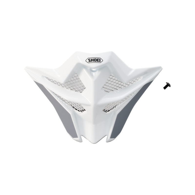 SHOEI VENTILATION MENTONNIERE POUR VFX-EVO/WR/JAMMER TC-2