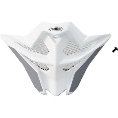 SHOEI VENTILATION MENTONNIERE POUR VFX-EVO/WR/JAMMER