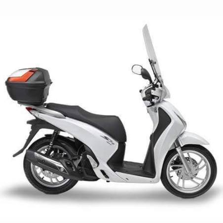 GIVI KIT FIX PLAT. HONDA SH 125 09/13