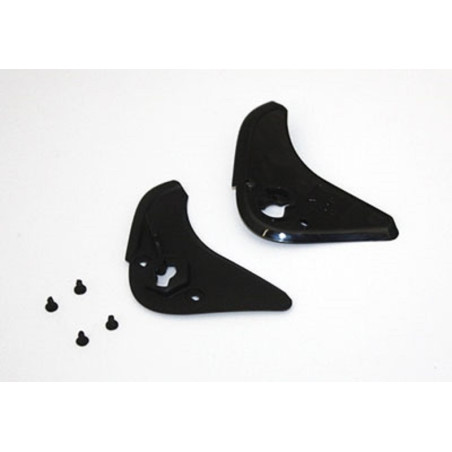 SHOEI VISIERE V-460 POUR HORNET ADV