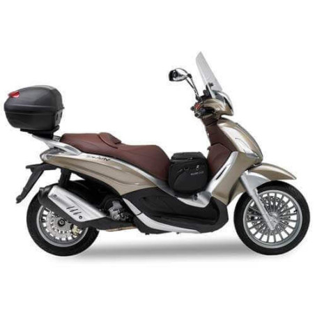 GIVI KIT FIX PLAT. PIAGGIO BEVERLY 125/300 10