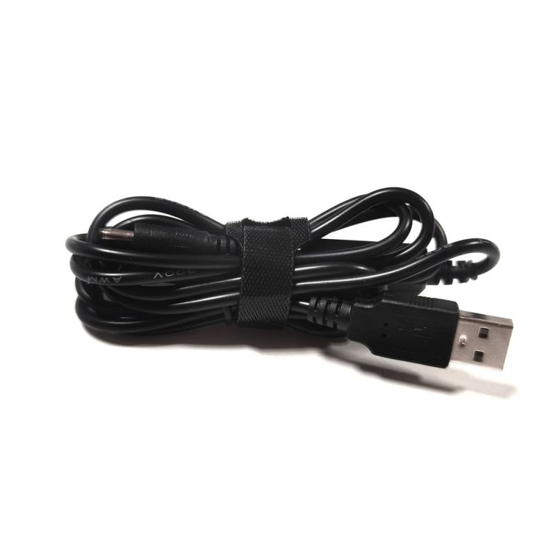 FURYGAN GANTS CHAUFFANTS CABLE USB-A