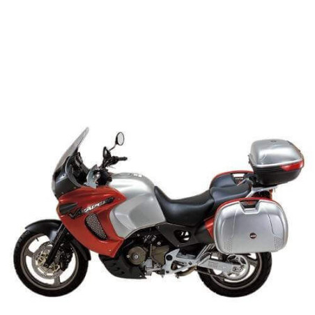 GIVI SUPPORT TOP CASE HONDA VARADERO 1000 (E212)
