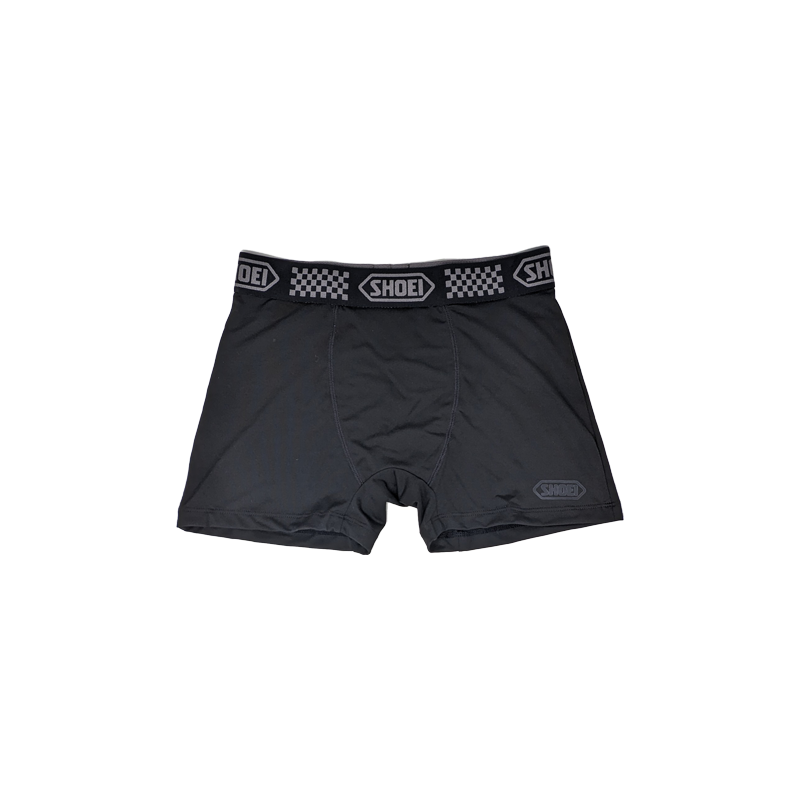 SHOEI BOXER HOMME - GRIS