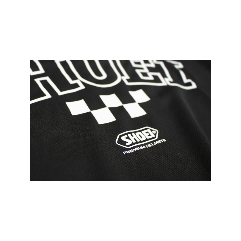 SHOEI MAILLOT CROSS JERSEY CUSTOM