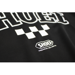 SHOEI MAILLOT CROSS JERSEY CUSTOM