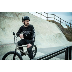 SHOEI MAILLOT CROSS JERSEY CUSTOM