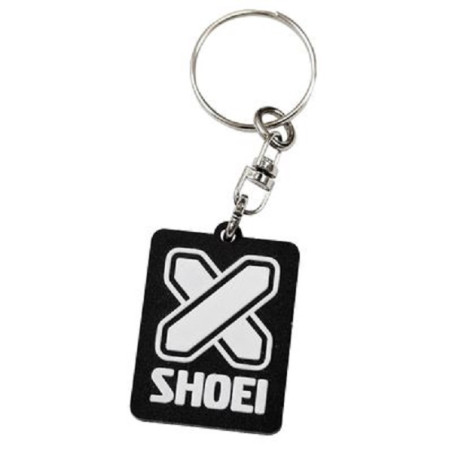 SHOEI PORTE-CLÉ LOGO X