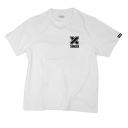 SHOEI T-SHIRT LOGO X