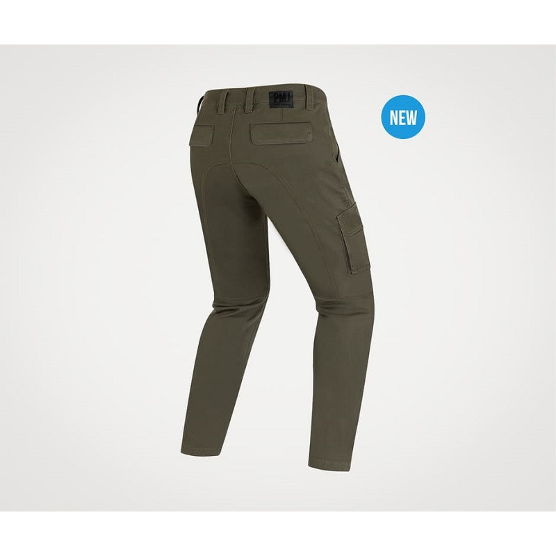 PMJ PANTALON AVIATOR CARGO