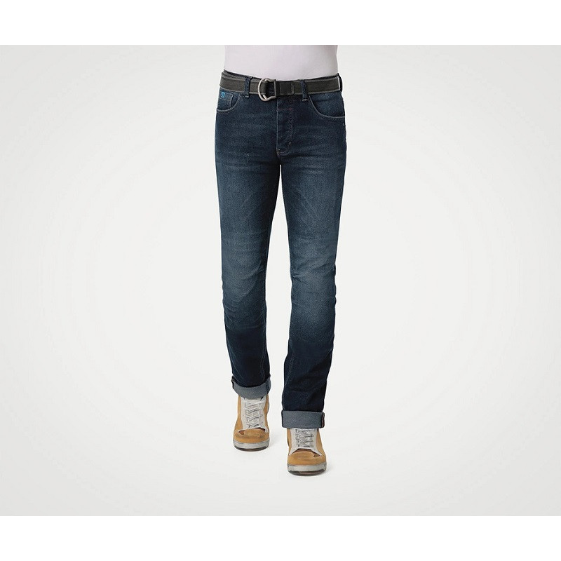 PMJ JEANS CAFERACER POUR HOMME