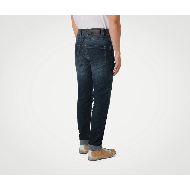 PMJ JEANS CAFERACER POUR HOMME
