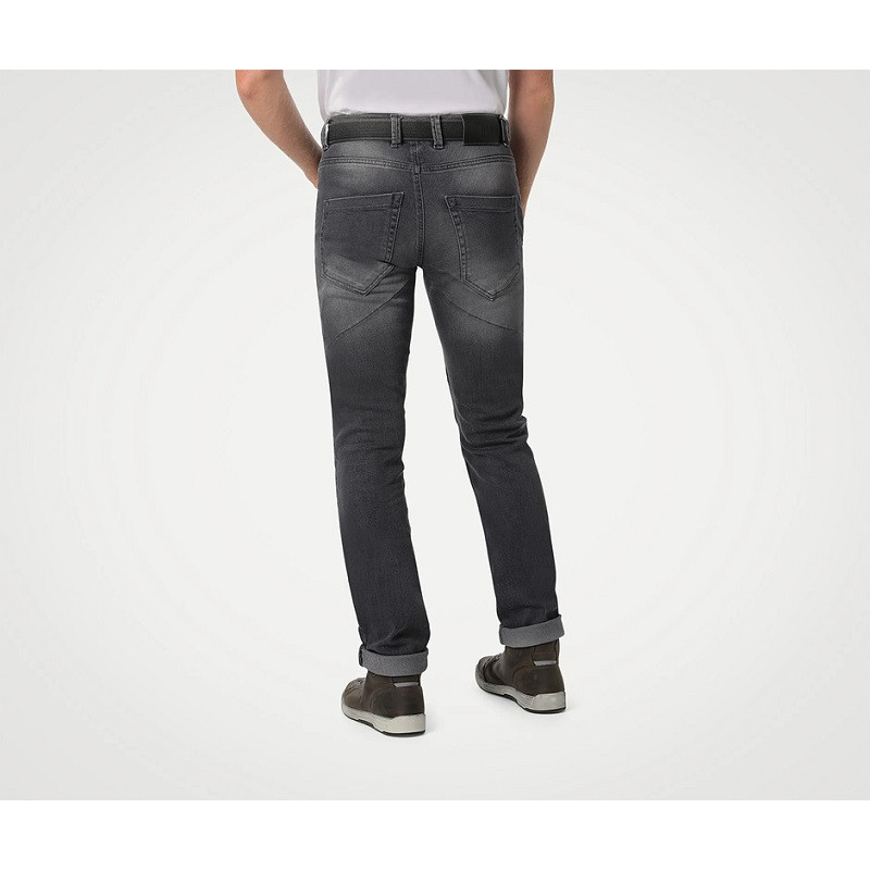 PMJ JEANS CAFERACER POUR HOMME