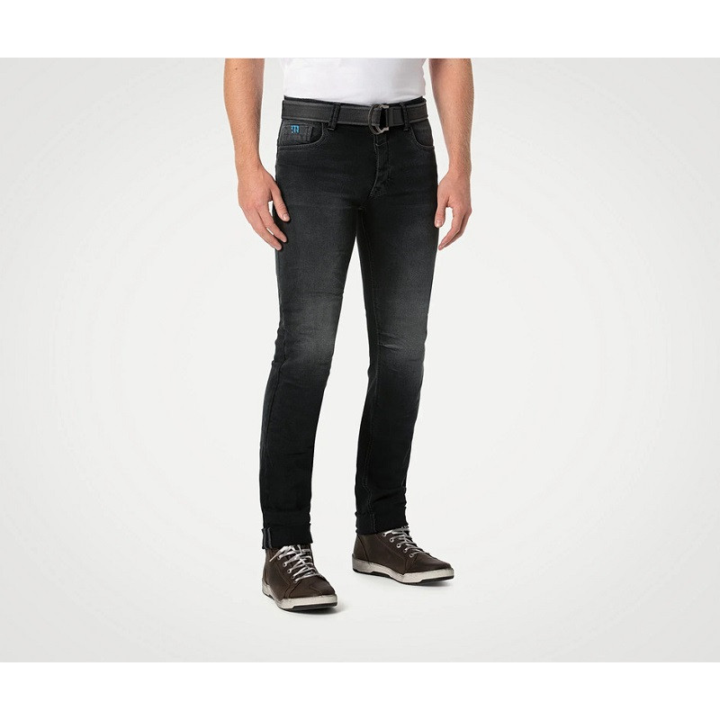 PMJ JEANS CAFERACER POUR HOMME