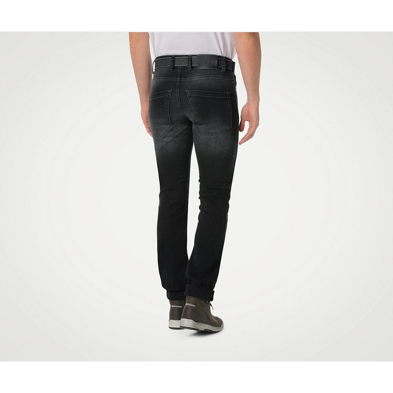PMJ JEANS CAFERACER POUR HOMME