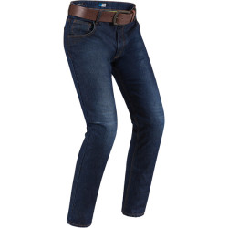PMJ JEANS DEUX COURT