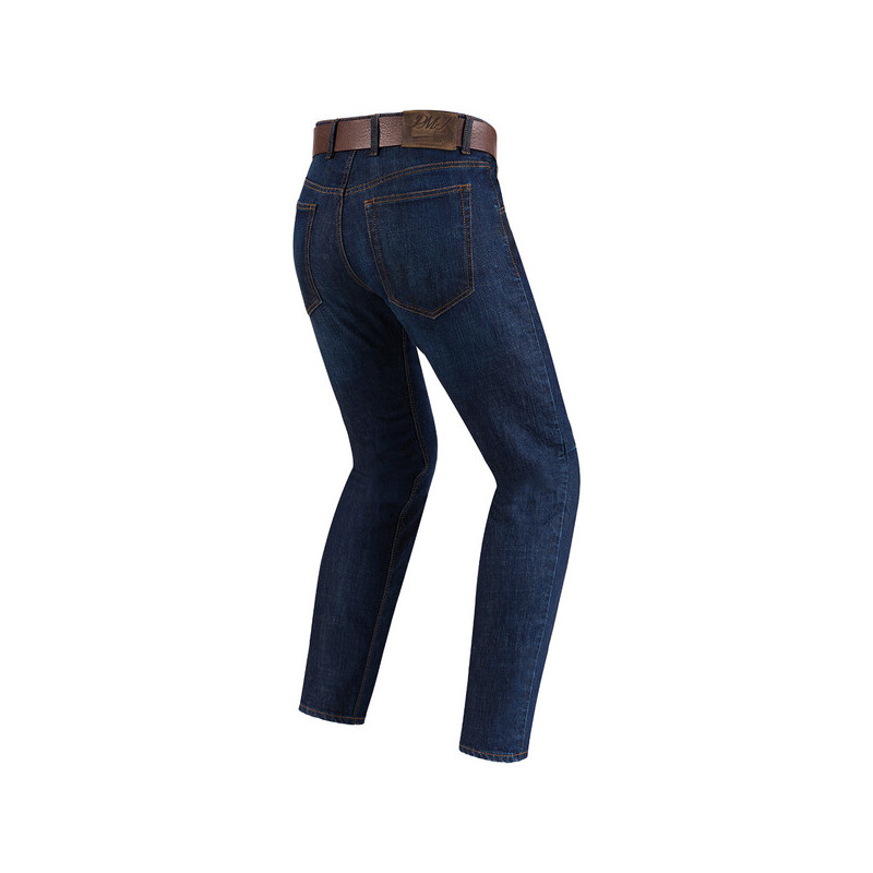 PMJ JEANS DEUX COURT
