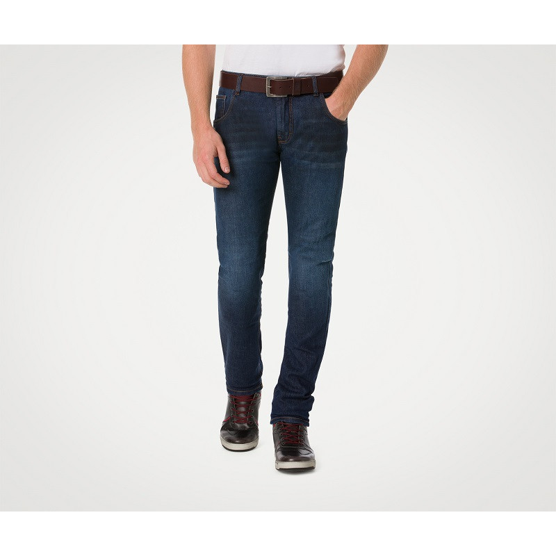 PMJ JEANS DEUX COURT