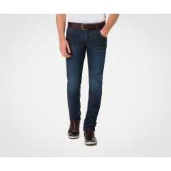 PMJ JEANS DEUX COURT
