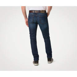 PMJ JEANS DEUX COURT