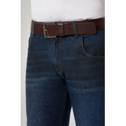 PMJ JEANS DEUX COURT