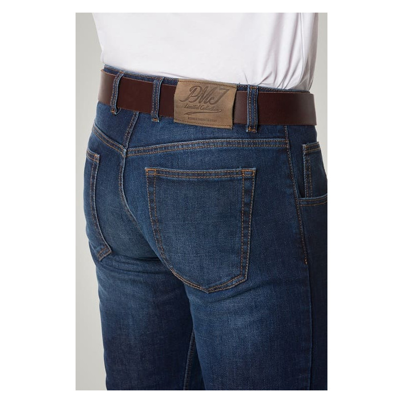 PMJ JEANS DEUX COURT