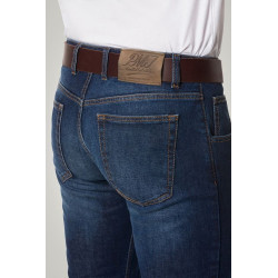 PMJ JEANS DEUX COURT