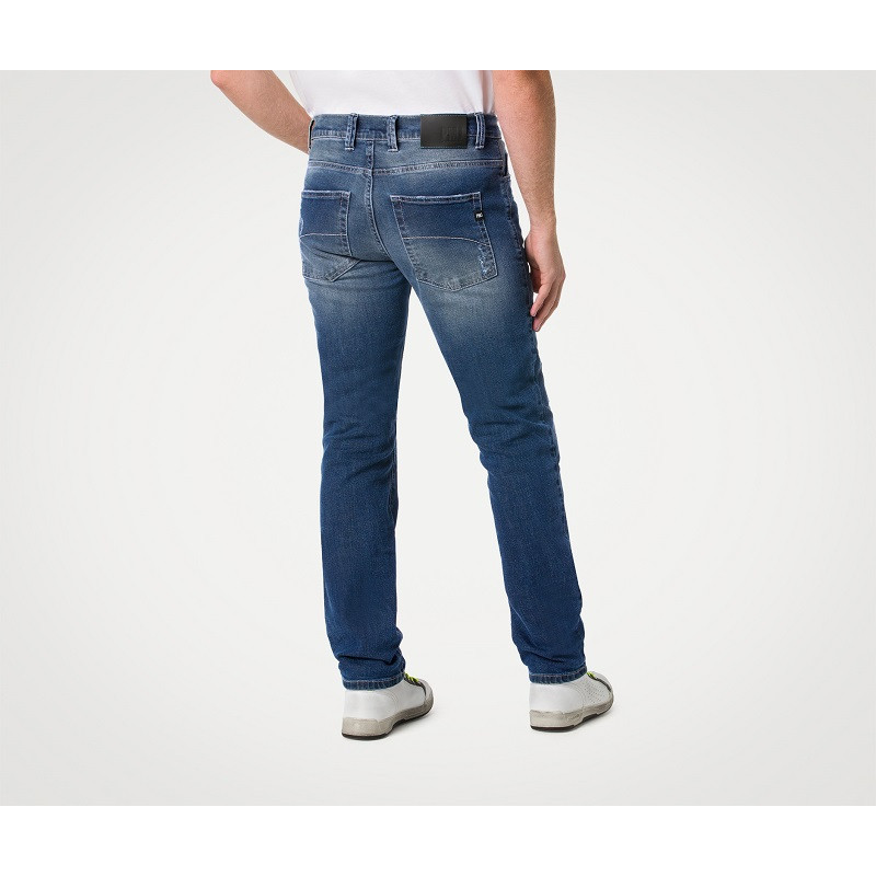 PMJ JEANS STREET