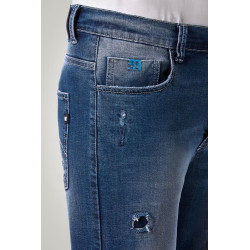 PMJ JEANS STREET