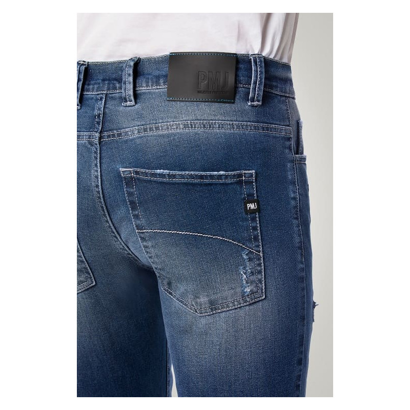 PMJ JEANS STREET