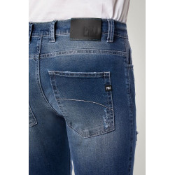PMJ JEANS STREET