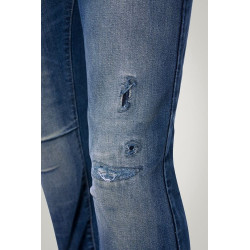 PMJ JEANS STREET