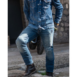PMJ JEANS STREET