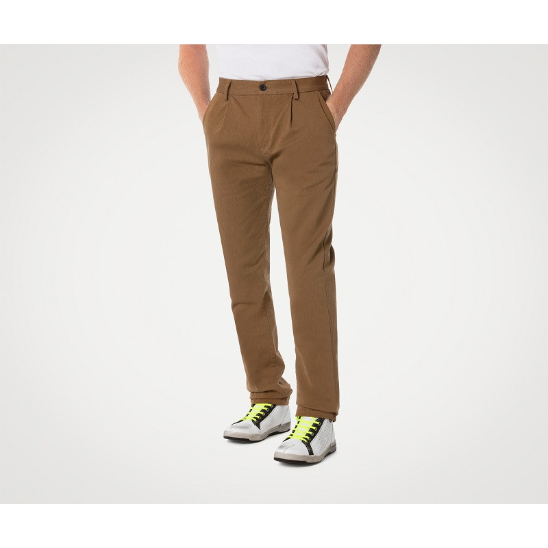 PMJ PANTALON SUNSET CHINO