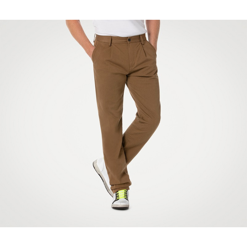PMJ PANTALON SUNSET CHINO