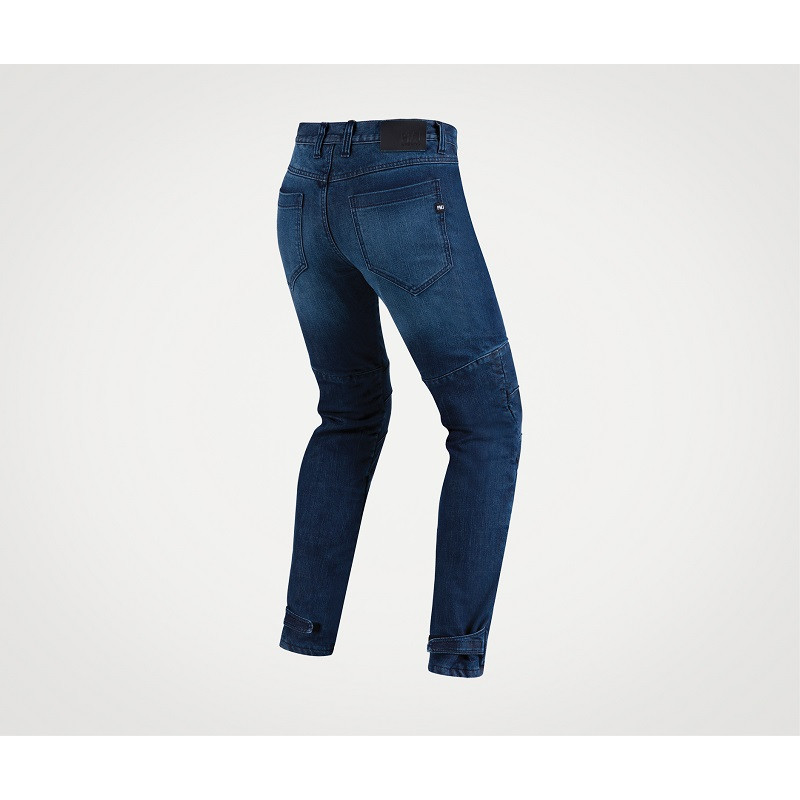 PMJ JEANS TITANIUM