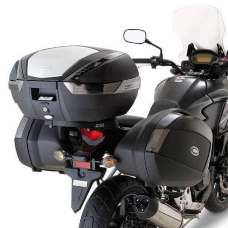 GIVI SUP.VAL V35 HONDA CB500X 13