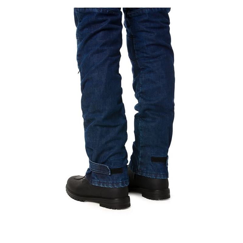 PMJ JEANS TITANIUM