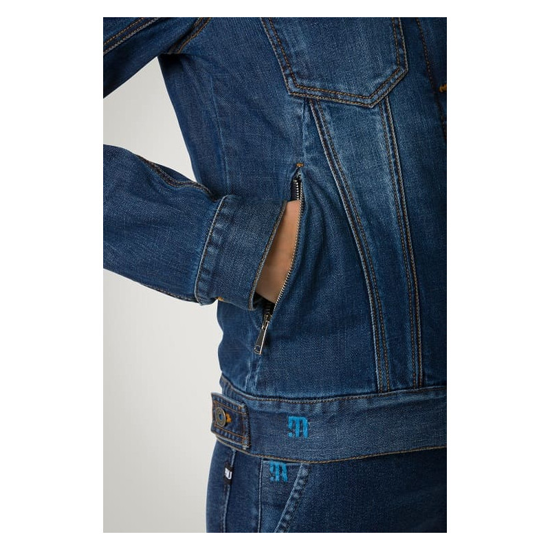 PMJ VESTE LUCY