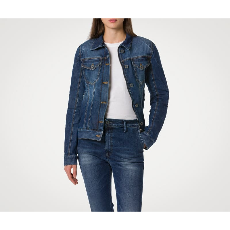 PMJ VESTE LUCY