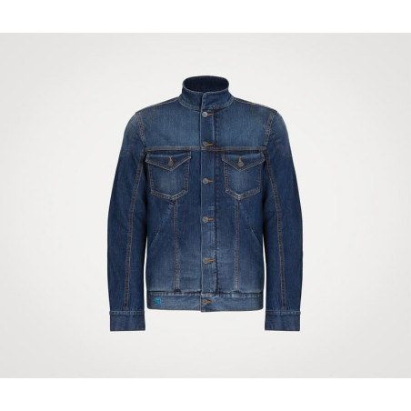 PMJ VESTE WEST