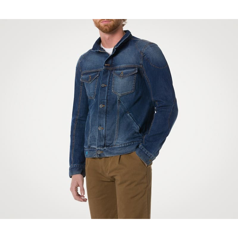 PMJ VESTE WEST