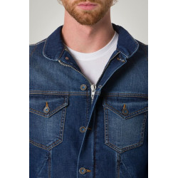 PMJ VESTE WEST