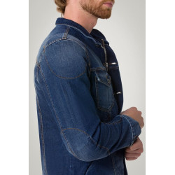 PMJ VESTE WEST