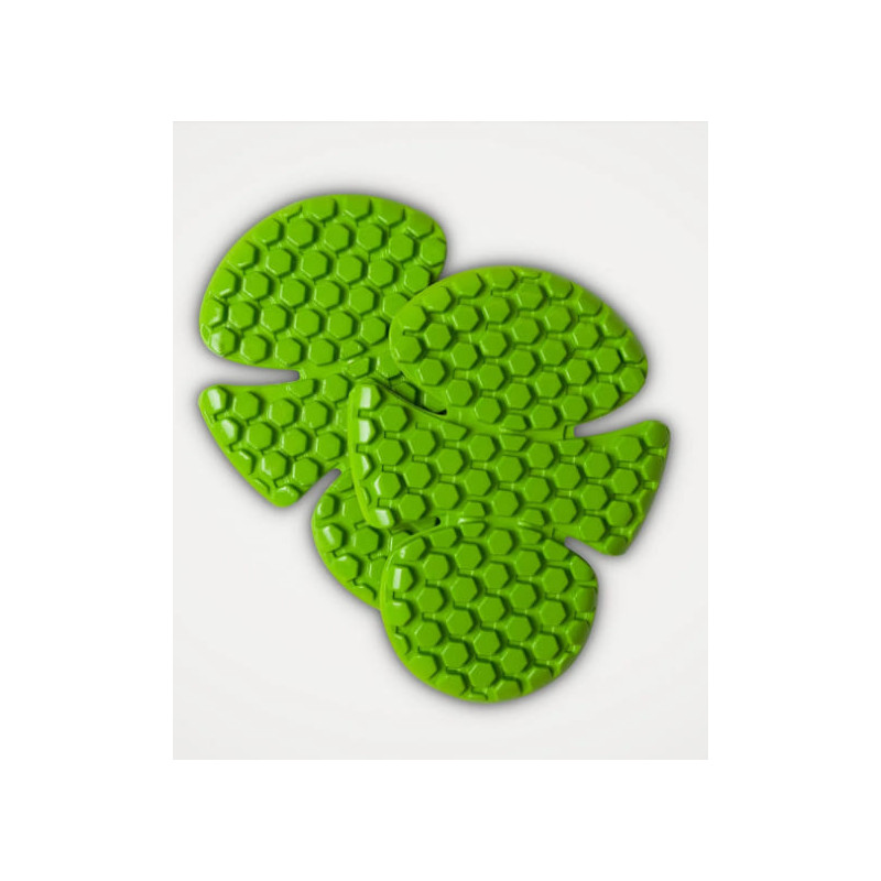 PMJ PROTECTION EPAULES ET COUDES EXA PRO - VERT