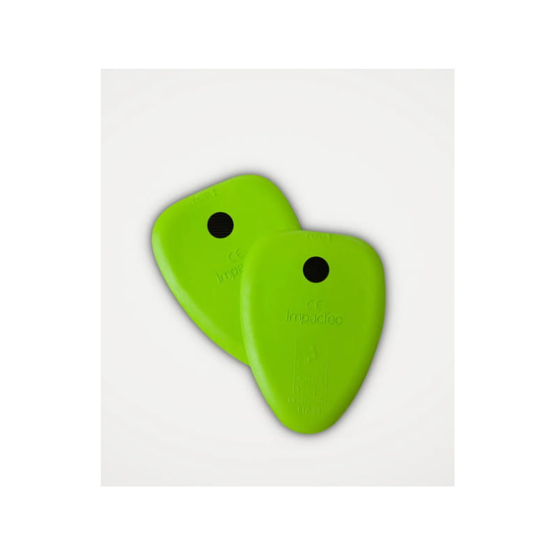 PMJ PROTECTION HANCHES - VERT