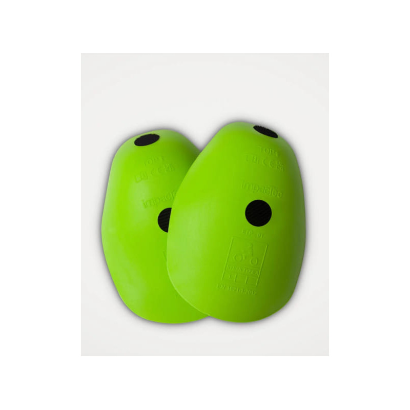 PMJ PROTECTION GENOU ETP-01 POUR FEMME - VERT