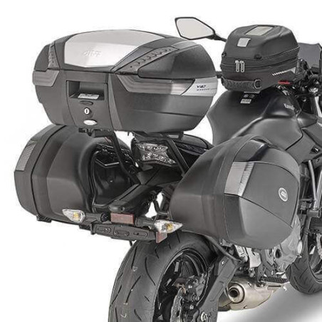 GIVI SUP.VAL V35 KAWASAKI Z650 17